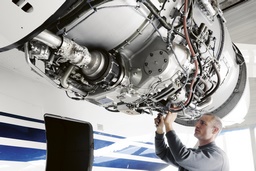 MAINTENANCE ET REPARATION